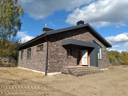 Объект из Кирпич Донские зори Морозово WDF